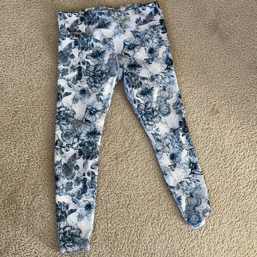 Powerhold leggings